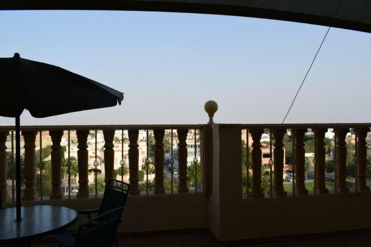 Al Balad Inn Corniche Τζέντα Εξωτερικό φωτογραφία