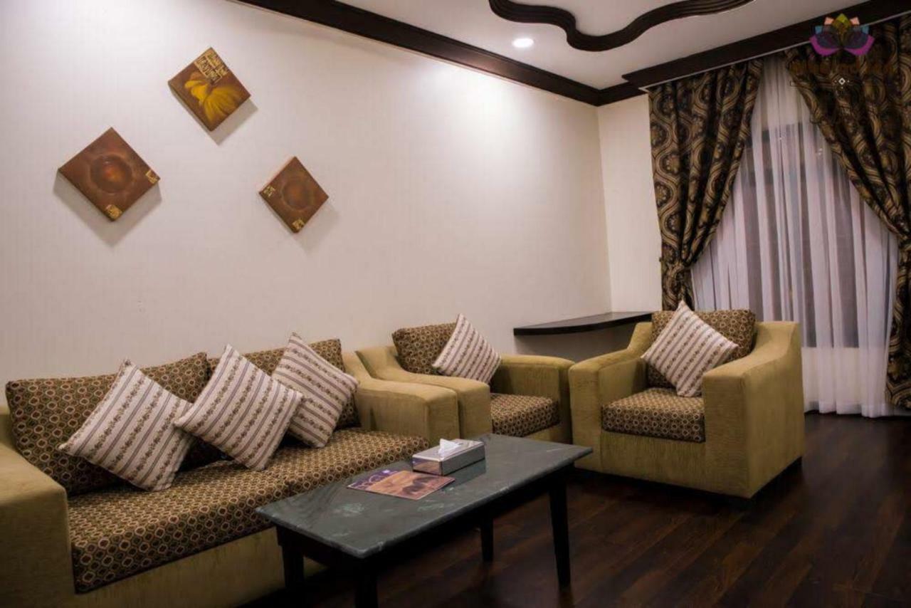 Al Balad Inn Corniche Τζέντα Εξωτερικό φωτογραφία