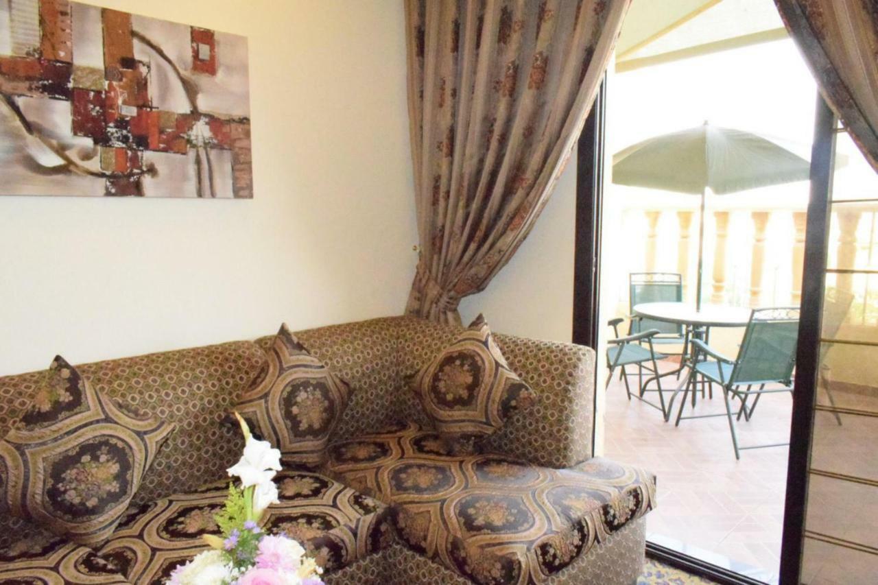 Al Balad Inn Corniche Τζέντα Εξωτερικό φωτογραφία