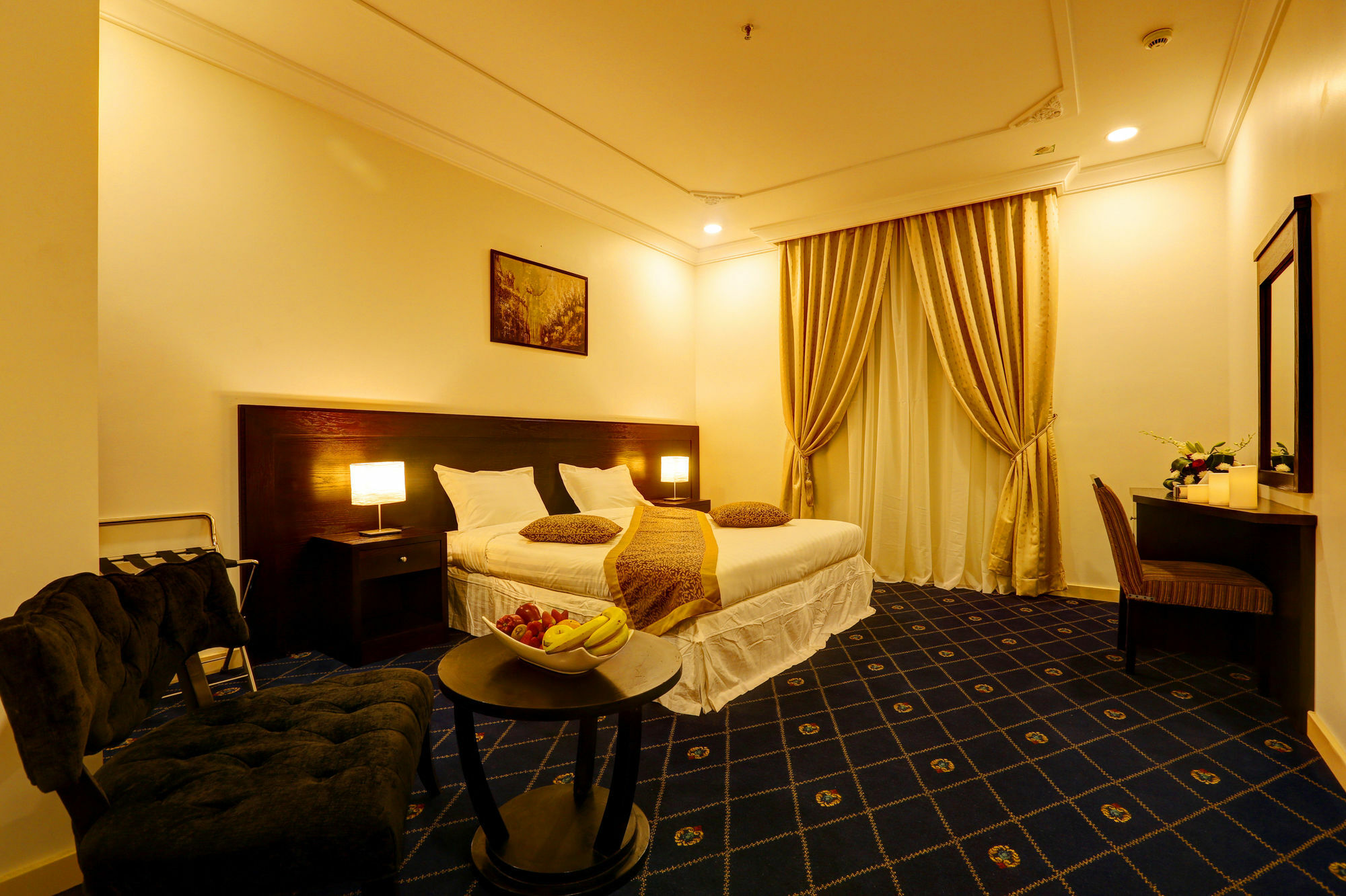 Al Balad Inn Corniche Τζέντα Εξωτερικό φωτογραφία