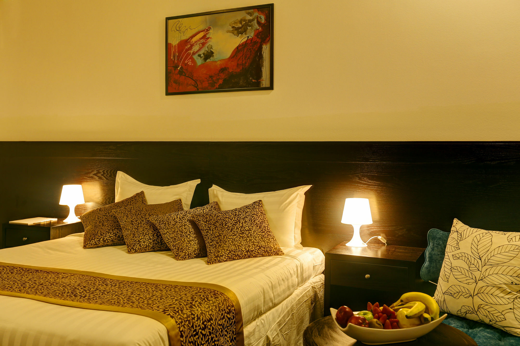 Al Balad Inn Corniche Τζέντα Εξωτερικό φωτογραφία