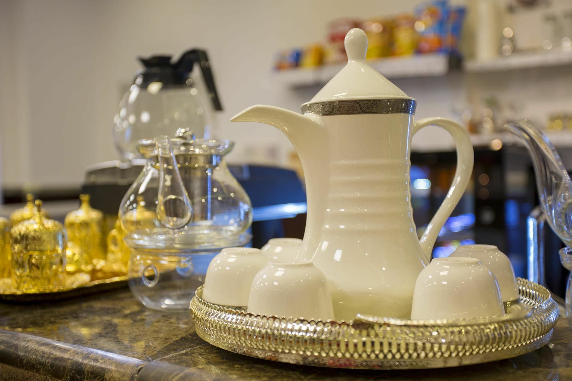 Al Balad Inn Corniche Τζέντα Εξωτερικό φωτογραφία